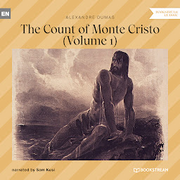 Icon image The Count of Monte Cristo - Volume 1 (Unabridged)