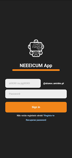 NEEEICUM Screenshot