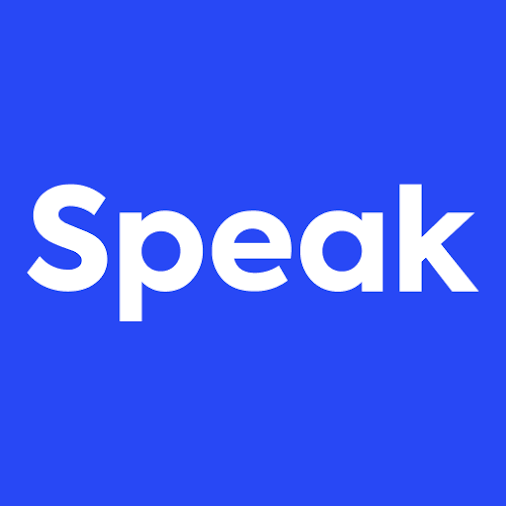 Speak App