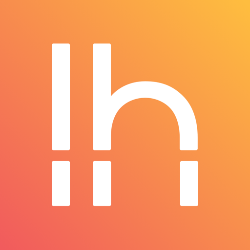 Levelhead: Mindfulness App logo