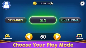 Game screenshot Gin Rummy Plus Slot Machines hack