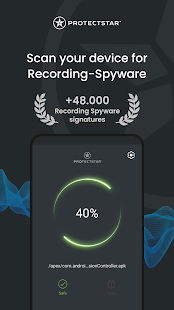 Microphone Blocker & Guard Screenshot