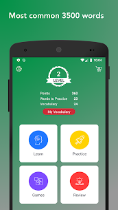 Tobo: Learn Italian Vocabulary 1