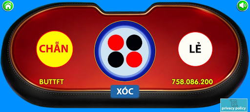 xoc dia Screen 2