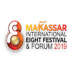 Cover Image of Download Makassar F8 2019  APK