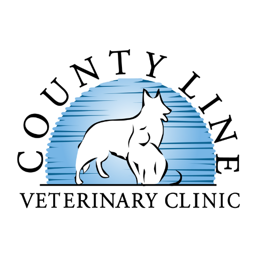 County Line Vet Clinic 300000.3.34 Icon