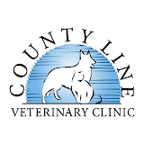 County Line Vet Clinic icon