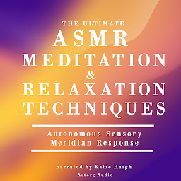Icon image The Ultimate ASMR Relaxation and Meditation Techniques
