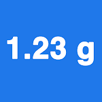 Cover Image of Download External Weighing Display  APK