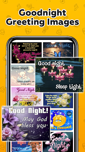 Good morning images, birthday Screenshot 4 - AppWisp.com