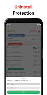 BlockerHero – Porn Blocker Premium Mod Apk 2
