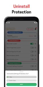 BlockerHero – APK MOD Blocker khiêu dâm (Mở khóa cao cấp) 2