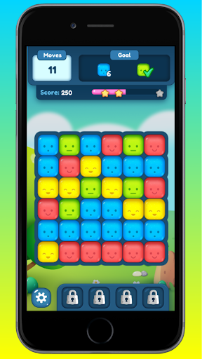 Box Crusher Screen 2