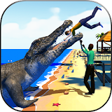 Crocodile Simulator icon