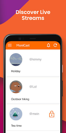 ตัวอย่างแอป