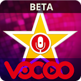 VOCOO : 듀엣스타 icon