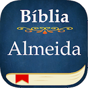 Top 47 Books & Reference Apps Like Biblia Almeida Revista e Corrigida - Best Alternatives