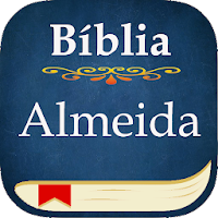 Biblia Almeida Revista e Corrigida