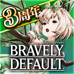 Cover Image of Unduh BRAVELY DEFAULT FAIRY'S EFFECT 1.0.50 APK