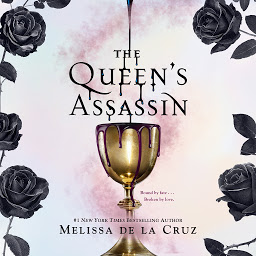 Icon image The Queen's Assassin
