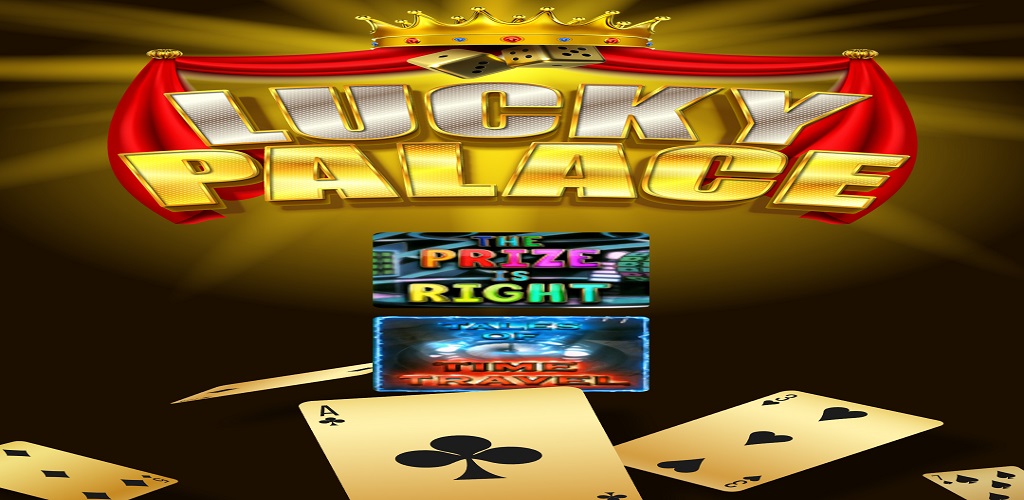 Slot palace casino