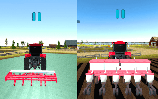 Ray's Farming Simulator apkpoly screenshots 6