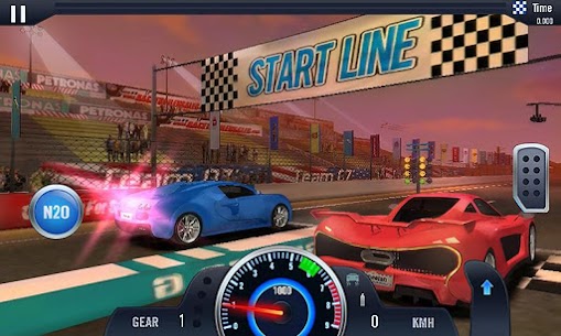 Furious Car Racing For PC installation