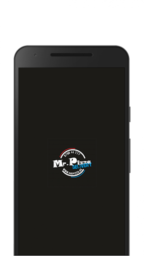 Mr. Pizza Screen 3