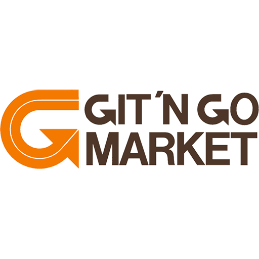 Git'N Go Market 2.5.6 Icon