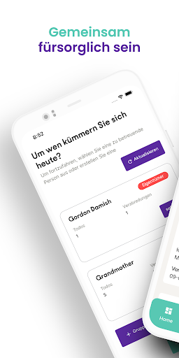 App-Vorschau