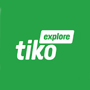 Tiko Explore  Icon