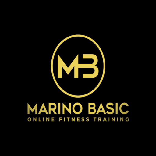 Marino Basic Online App logo