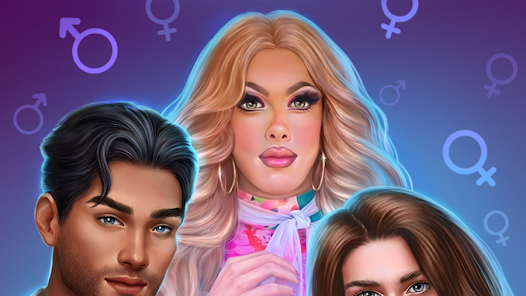 Lovematch: Romance Choices MOD apk (Unlimited money) v1.2.93 Gallery 8