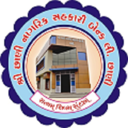 Chhani Nagrik Bank logo