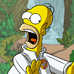 Cover Image of Unduh The Simpsons™: Disadap 4.52.0 APK