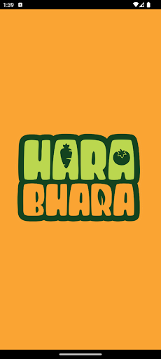 Android application Harabhara screenshort