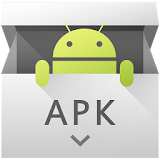 APK Extractor icon