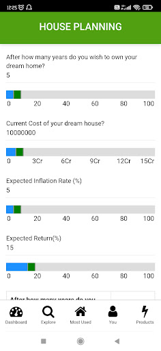 EQUITY KNOCKS Screen 3