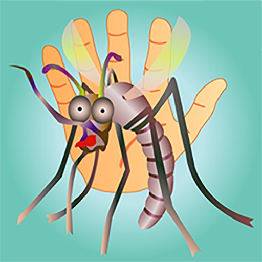 Beat Mosquito logo