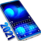 Keyboard For Huawei icon