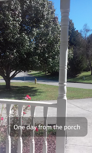 SnaPad Lite Screen 3
