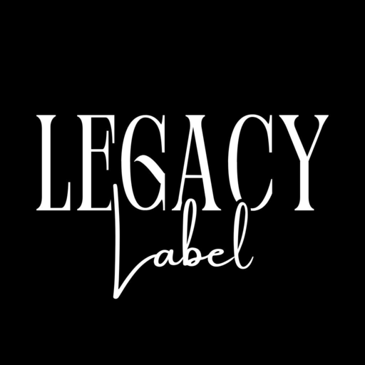Legacy Label Boutique Header - AppWisp.com