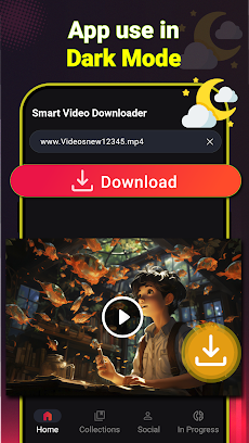 Smart Video Downloaderのおすすめ画像4