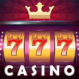 Golden Empire Casino - Slots icon