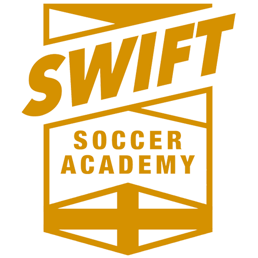 Swift Soccer Academy logo
