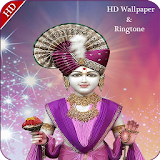 Swaminarayn Ringtone and Wallpaper icon