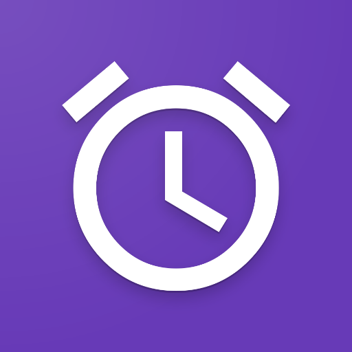 Awake Now! - Alarm For Apps logo