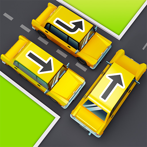 Traffic Jam: Car Parking Games Download on Windows
