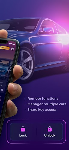 CarKey: Car Play & Digital Keyのおすすめ画像2