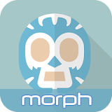 Morph icon